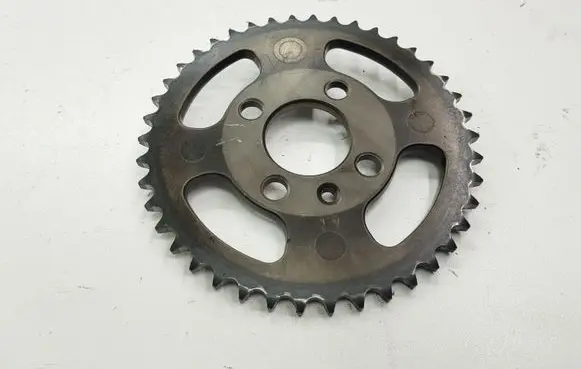 Toyota Corolla Verso AR10 Crankshaft gear 