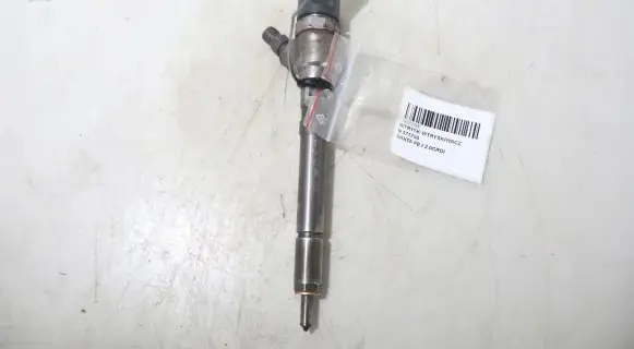 Hyundai Santa Fe Fuel injector 0445110064