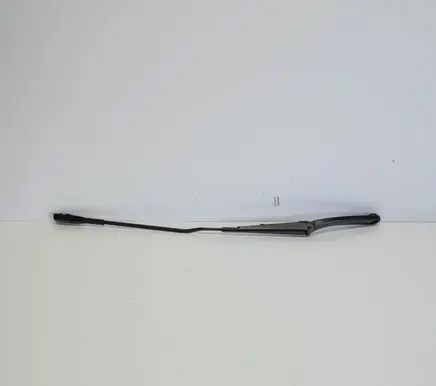 Windshield/front glass wiper blade