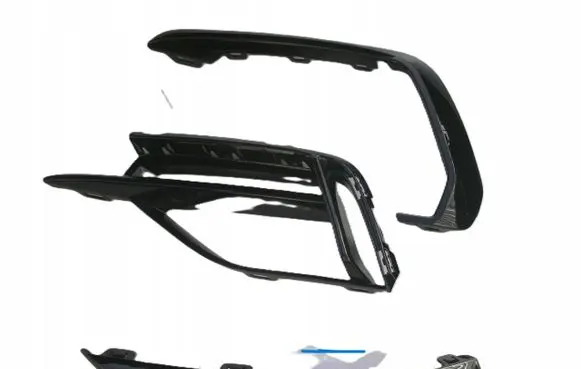 Volkswagen Golf VII Front grill 5G0853665P