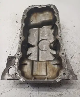 Ford Mondeo MK IV Oil sump BM5G6675BA