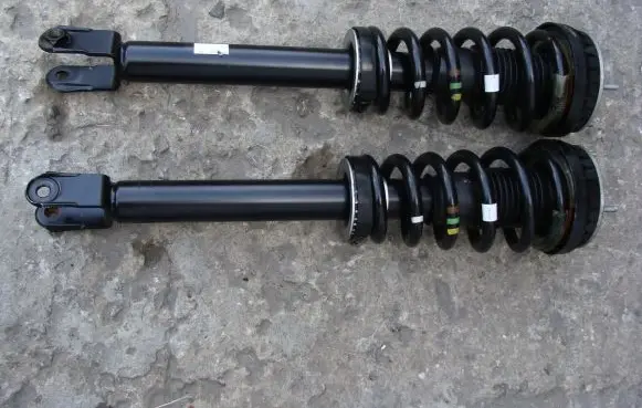 Jaguar F-Type Front shock absorber/damper JX53-45-AA