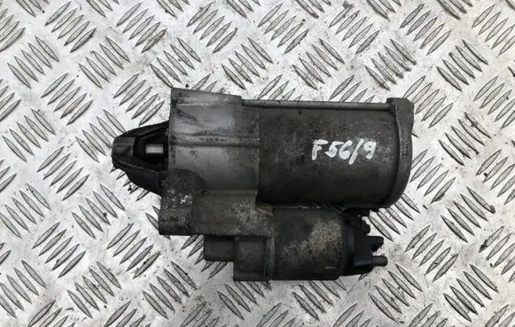 Mini One - Cooper F56 F55 Starter motor 7649090 0001170201 0140407
