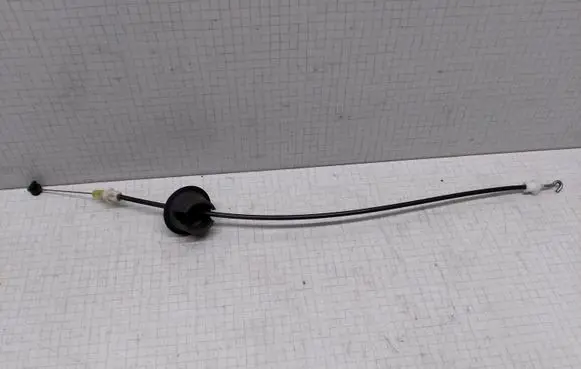Audi A4 S4 B6 8E 8H Rear door cable line 