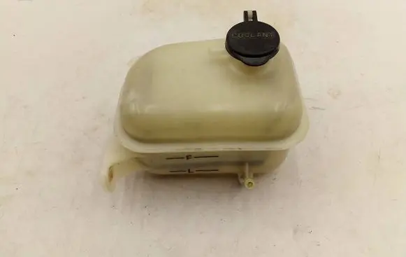 KIA Ceed Coolant expansion tank/reservoir 254311H200