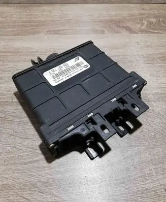 Volkswagen Sharan Gearbox control unit/module 099927733F 5DG007534