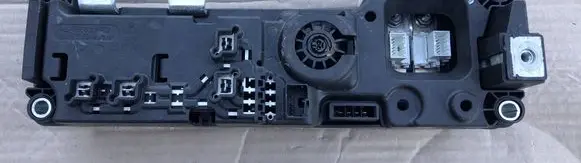 Volkswagen ID.3 Battery control module 0Z1915183Q VWAQ0HW1624