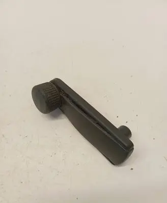 Volkswagen Transporter - Caravelle T4 Front door window winding handle 357837581