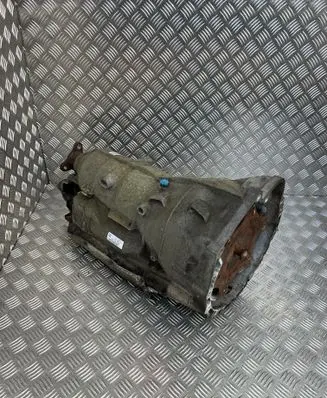 BMW 1 E81 E87 Automatic gearbox 7592524 7591971 6HP21