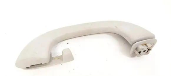 Peugeot 5008 Rear interior roof grab handle 9681364780
