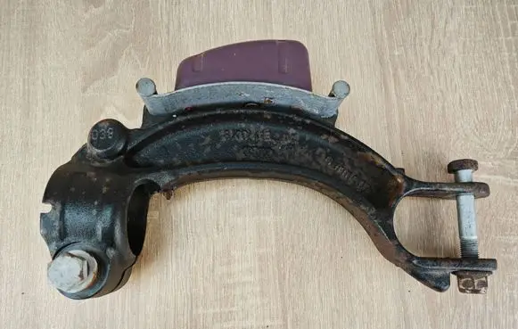 Audi A7 S7 4G Other front suspension part 4G0413144A 8K0413M