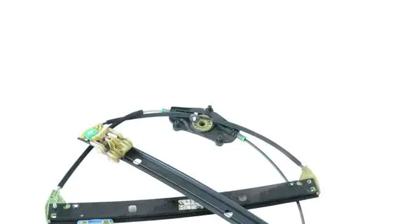 Audi A4 S4 B8 8K Front door electric window regulator 8K0837461