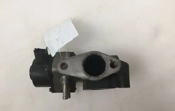EGR valve