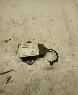 Mercedes-Benz Sprinter W906 ESP acceleration yaw rate sensor A9065420518 7003540