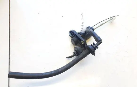 Audi A4 S4 B7 8E 8H Clutch master cylinder 8e1721401ased