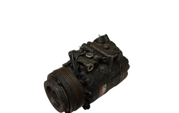 BMW 5 E39 Air conditioning (A/C) compressor (pump) 7SBU16C 4472208020