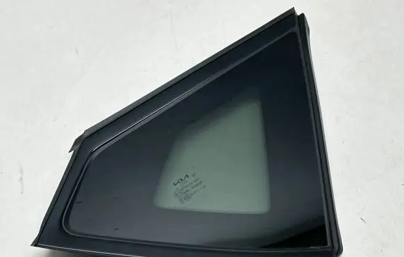 KIA EV6 Rear side window 43R019928 A004138 DOT736AS3M305