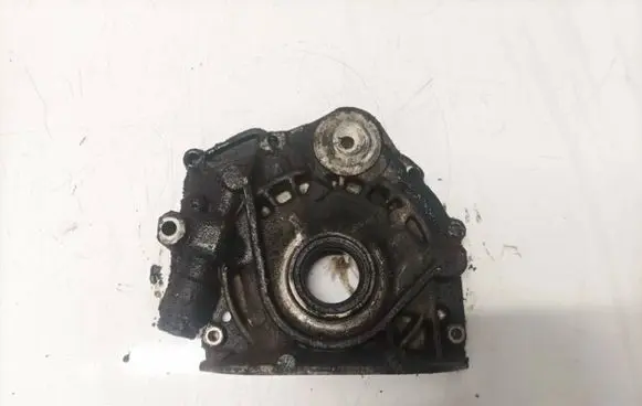 Volvo S80 Oil pump 074115109b