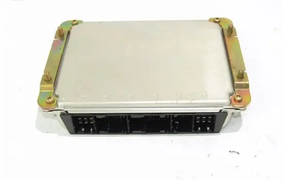 Nissan Almera Tino Engine control unit/module 237104U114