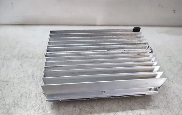 KIA Optima Sound amplifier 963702T400