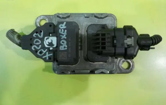 Peugeot Boxer Lambda probe sensor 9820566180 XP202