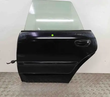 Subaru Outback Rear door 60409AG0709P