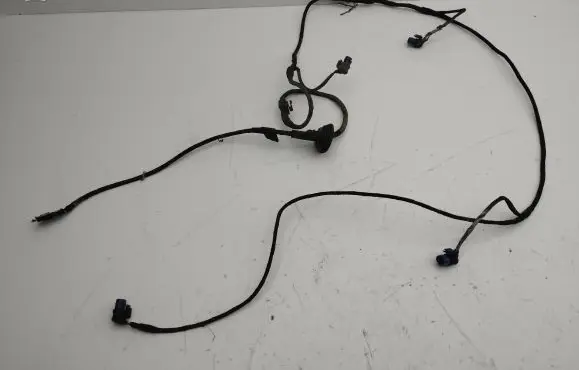 Parking sensor (PDC) wiring loom