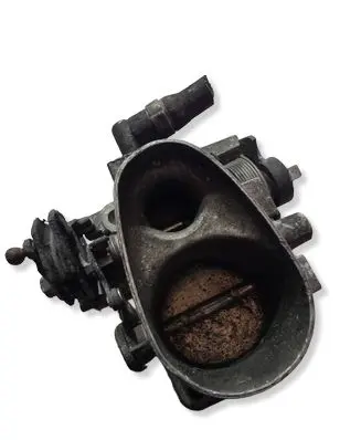 Audi 80 90 S2 B4 Throttle valve 037061S