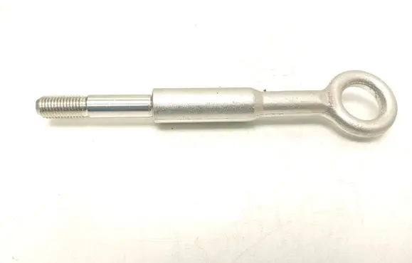 Volvo XC60 Towing hook eye 