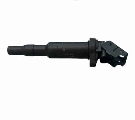 BMW 3 E46 High voltage ignition coil 0221504464
