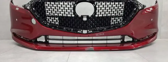 Mazda 6 Front bumper GSH750031