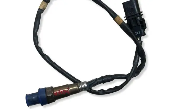Volkswagen Golf VII Lambda probe sensor 04L906262