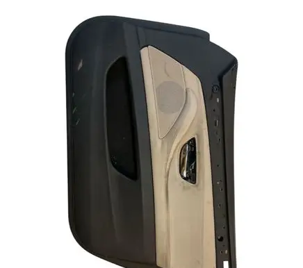 BMW 5 F10 F11 Front door card panel trim 1777774 9169692 9171756