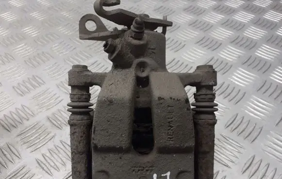 Renault Megane III Rear brake caliper