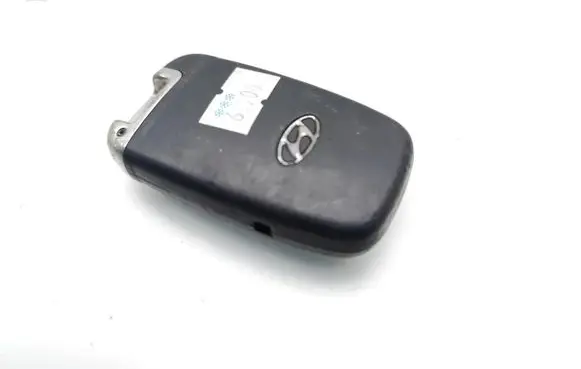 Hyundai ix35 Ignition key/card 