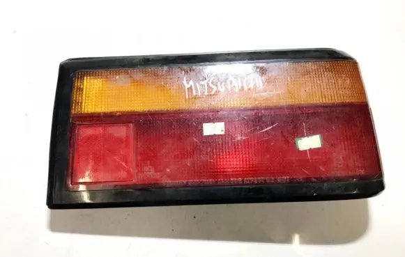 Mitsubishi Lancer Rear/tail lights 0437146