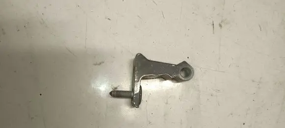 Cupra Leon Rear door lower hinge 8W0831403A