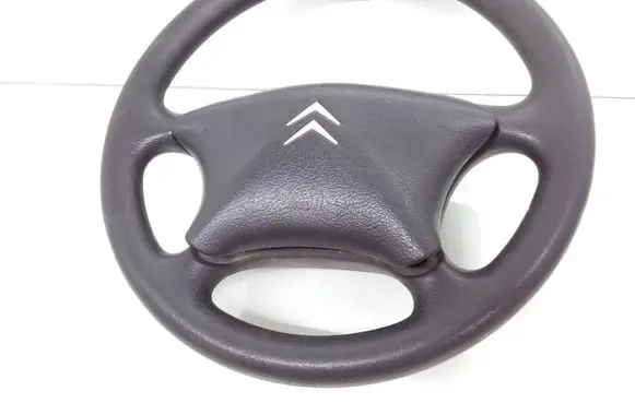 Citroen C8 Steering wheel 14845630 14958410 14845630YR