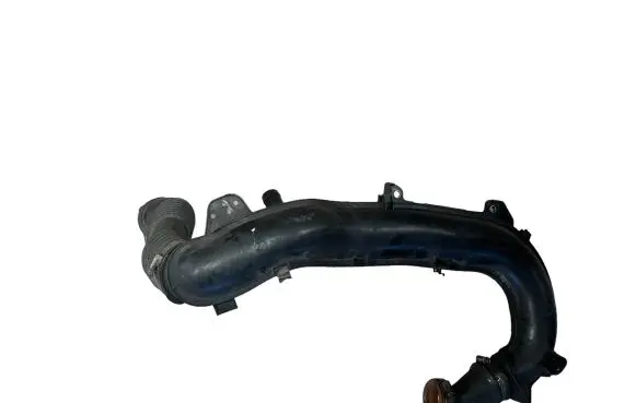 Ford Mondeo MK IV Intercooler hose/pipe AV619C623B