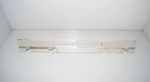 BMW iX3 Other body part 8740109 61258740109 61278839138