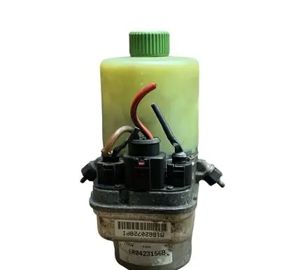 Volkswagen Polo V 6R Power steering pump 6R0423156B