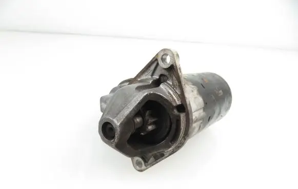 Opel Vectra C Starter motor 0001107405