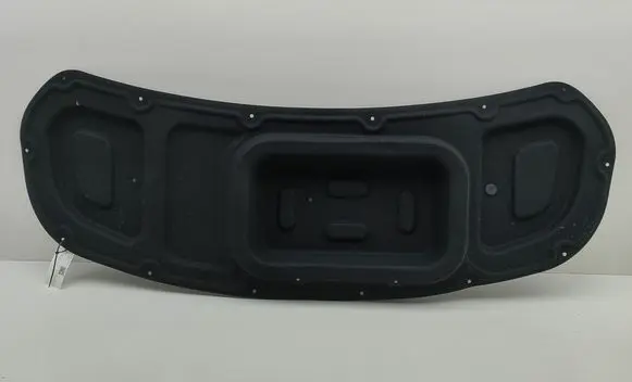KIA EV3 Centre console side trim rear 81124EV000