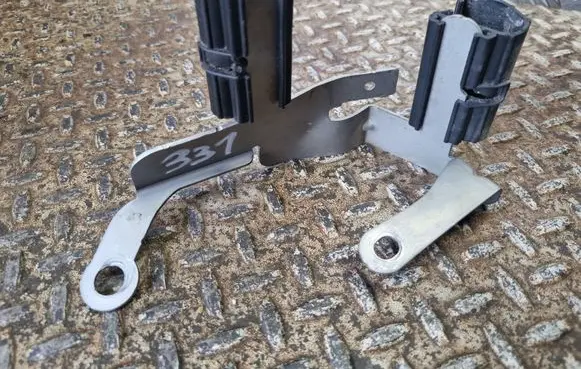 Other engine part