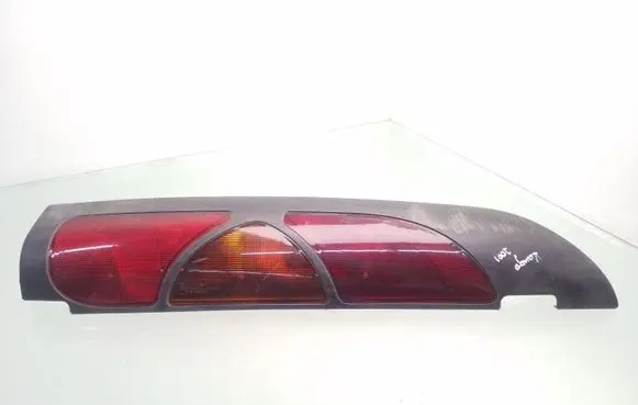Renault Kangoo I Rear/tail lights