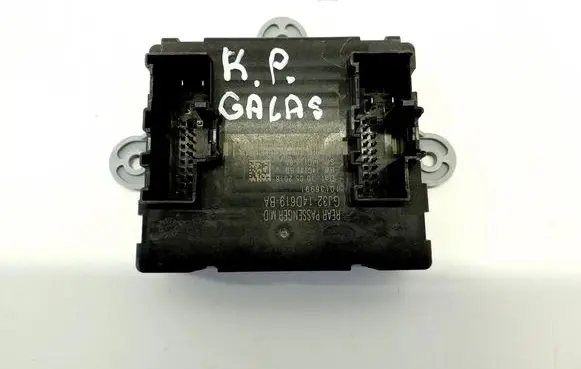 Land Rover Discovery Sport Door control unit/module GJ3214D619BA