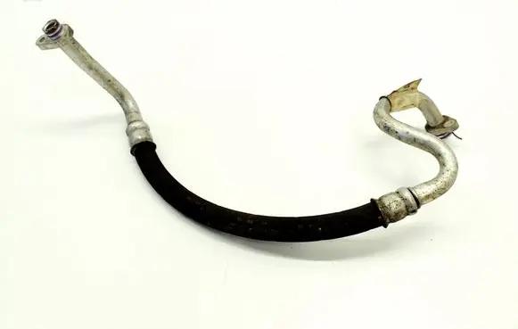 Jaguar XF X260 Air conditioning (A/C) pipe/hose GX7319N602BC