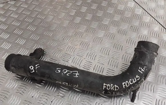Ford Focus Air intake hose/pipe cv616c784ag