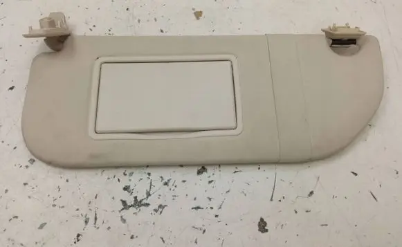 Citroen C4 I Sun visor 96522262180