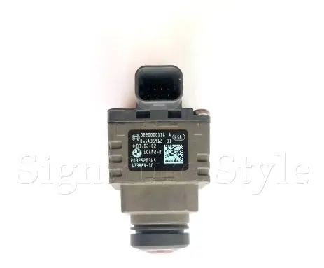 BMW 6 G32 Gran Turismo Reversing camera 66555A84564 5A84564 66555A1BC30